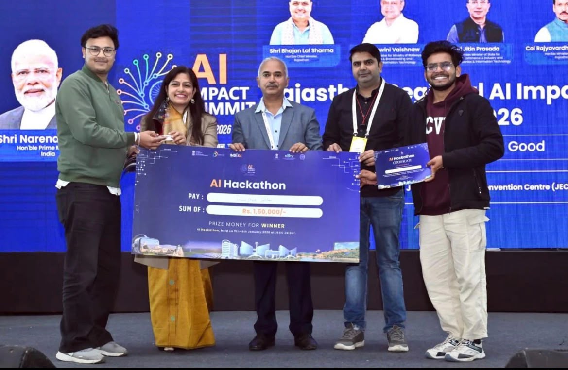 Secstack team